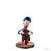 Disney WDCC Donald Duck Figurine ''Festive Fellow''