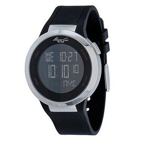 Kenneth Cole New York Men KC1639 Touch Watch