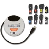 A Cell Phone's Backup-pal