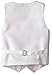 American Exchange Little Boys's' Satin 4 Piece Vest Set
