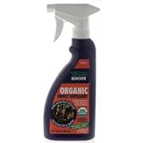 Search : Bite Blocker Organic Insect Repellent