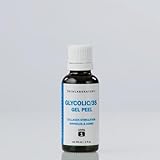 Glycolic Acid 35% Gel Peel, 30ml (Professional)