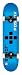 Rodney Jones Complete Skateboard by POSITIV (Maple 7.5)