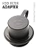 Klean Kanteen Wide Mouth Water Filter Adapter