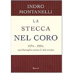 LA Stecca Nel Coro