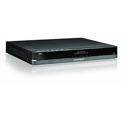 Harman Kardon BDT 30 3D-Blu-ray Player (HDMI, Upscaler 1080p, DivX Ultra-zertifiziert, USB 2.0) schwarz