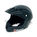 Youth Razor Full Face Helmet