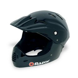 Youth Razor Full Face Helmet