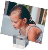 Maul Acryl-Notiz- und Fotohalter