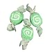 Salt Water Taffy - Key Lime, 5 lbs