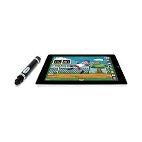 Griffin - Crayola Color Studio + iMarker - Stylet de jeu enfant pour iPad