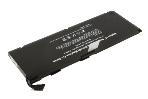 Apple MacBook 13 Aluminum Unibody Laptop Battery A1278 A1280 MB466LL/A MB466 MB771LLA MB771