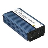 AIMS 1000 Pure Sine Wave Power Inverter by Aims