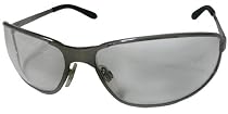 Milwaukee 49-17-2400 MK2400 Safety Glasses Clear Hard Coat