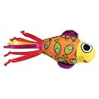 Petstages Fishy Fun Cat Toy with Catnip (2 pack)