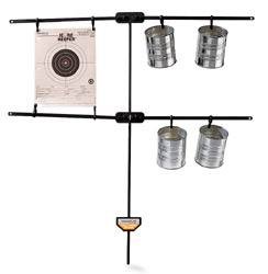 Buy Champion® Field Target Holder with Carrying Case by CHAMPION