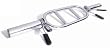 Weider Olympic-Sized Chrome Tricep Bar
