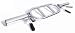 Search : Weider Olympic-Sized Chrome Tricep Bar