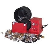 Thumbler's Tumbler MP-1 Rock Tumbler