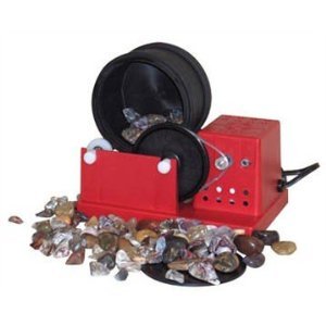 Thumbler's Tumbler MP-1 Rock Tumbler Thumbler's Tumbler MP-1 Rock Tumbler