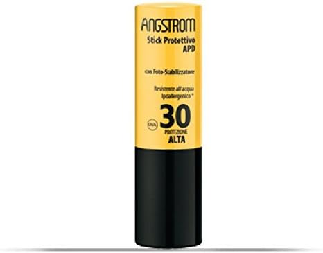 ( 1269 ) CHEFARO PHARMA ITALIA ANGSTROM STICK APD SPF30 4.5ML by ANGSTROM