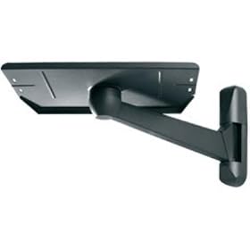 AVF 550B Vector 550 Black TV Mount (13-21" TV) (88  lbs. Weight Limit)