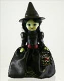 2008 #5 McDonald's Wizard of Oz Wicked Witch of the West Doll