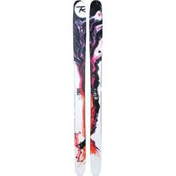 Rossignol S7 Barras Ski