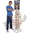 K'nex Serpent's Spiral...