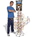 Toys : K'nex Serpent's Spiral Coaster - 1118 pcs