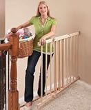Evenflo Top of Stair Plus Gate