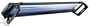 48 Inch Coralife Aqualight Dual Lamp High Output Fixture