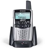 Portable Public Alert Radio - B000Z4PQWS