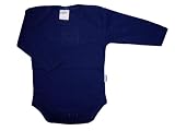 Liliput 2156m - Body, langarm, marine