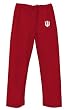 Indiana University Scrubs Bottoms Pants IU Logo For HIM or HER - DRAWSTRING Waist -Officially Licensed NCAA College Logo Apparel SEARCH BROAD BAY SCRUB FOR OTHER College Logo Apparel Unique GIFT Ideas for Man Men Woman Women Ladies Nurses