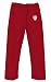 Indiana University Scrubs Bottoms Pants IU Logo For HIM or HER - DRAWSTRING Waist -Officially Licensed NCAA College Logo Apparel SEARCH BROAD BAY SCRUB FOR OTHER College Logo Apparel Unique GIFT Ideas for Man Men Woman Women Ladies Nurses