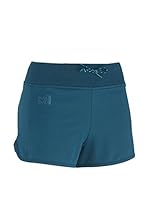 MILLET Short Ld Sparks (Azul)