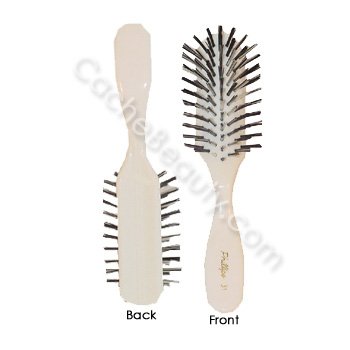 Phillips #31 * 7 Row Style Brush