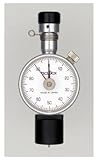テクロック (TECLOCK) ポケットタイプデュロメータ GS-709P