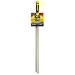 Nerf N-Force Thunder Fury Sword - Yellow