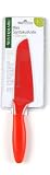 Mini 4 Santoko Knife Red