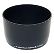 Satechi LH-65III replaces Canon ET-65III Lens Hood for EF 85mm f/1.8, 100mm f/2.0, 135mm f/2.8 SF & 100-300mm f/4.5-5.6 Lenses