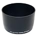 Satechi LH-65III replaces Canon ET-65III Lens Hood for EF 85mm f/1.8, 100mm f/2.0, 135mm f/2.8 SF & 100-300mm f/4.5-5.6 Lenses