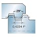 Sandvik Coromant 266RG-22SA01F060E 1020 PVD Coated Solid Carbide CoroThread 266 Threading Insert, STUB-Acme Thread, 6 (Pack of 10)