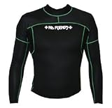 No Friends Speed Metal 2mm Jacket