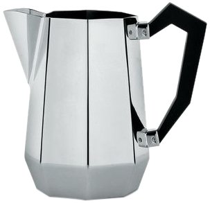 Alessi CA113 Ottagonale Milchkanne Preisvergleich