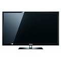 Samsung PS51E579 129 cm (51 Zoll) 3D Plasma-Fernseher, Energieeffizienzklasse C (Full-HD, 600Hz SFM, DVB-T/C/S2) schwarz