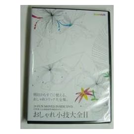 おしゃれ小技大全2 【スノーボード DVD】