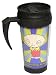 Family Guy Travel Mug Plastic Style