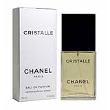 Cristalle by Chanel for Women 1.7 oz Eau de Parfum Spray